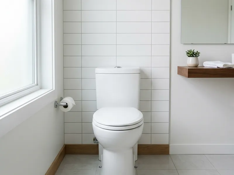 Toilet Repair & Installation Plumber in Gardi, GA